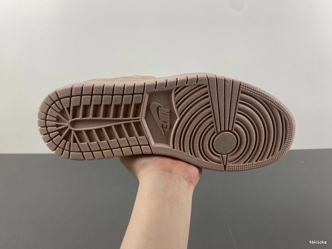 Cheap TBK Low NS Jordan 1 Beige Particle AO1935-204 Retro 0722
